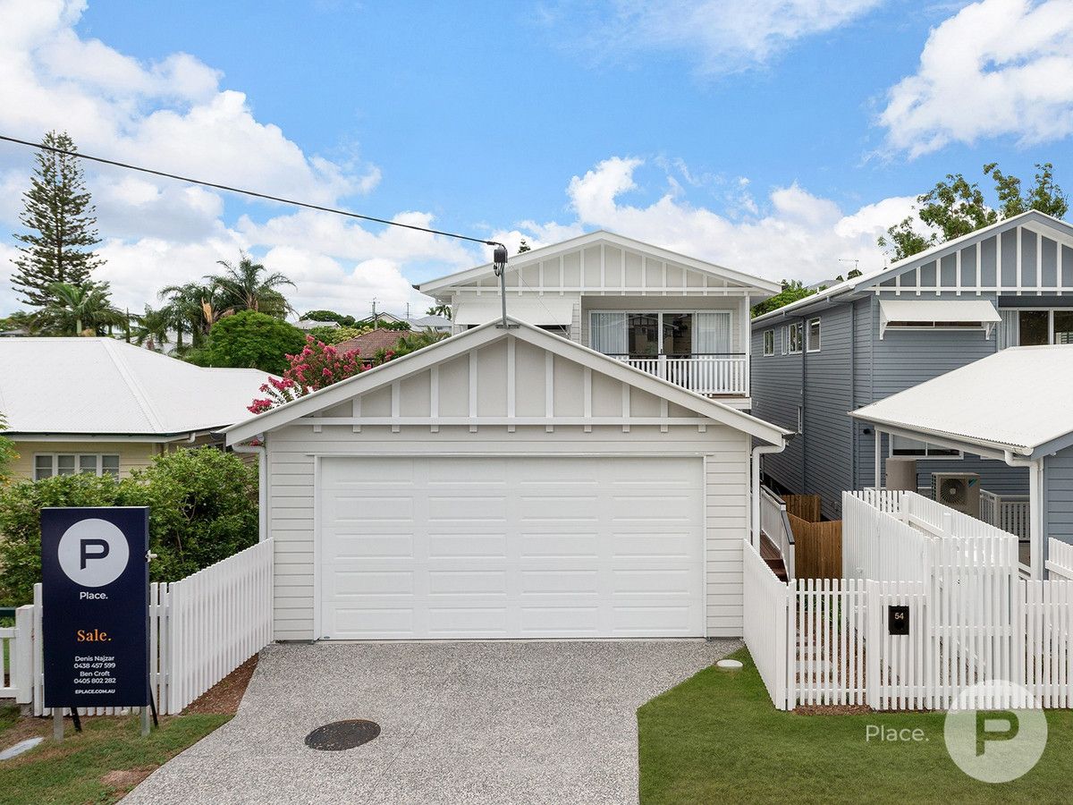 Camp Hill Buyers Agents