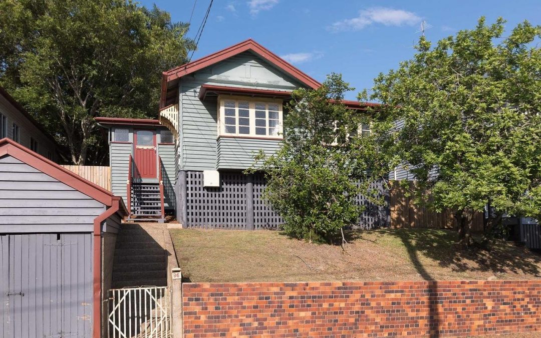 South Brisbane, QLD