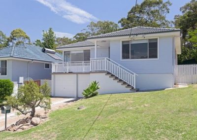 Glendale, NSW