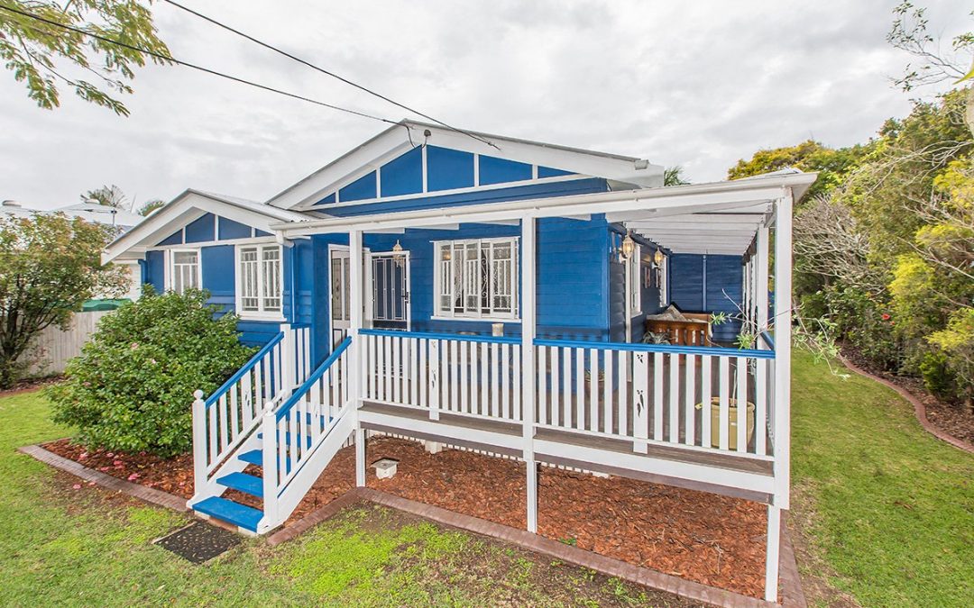 Margate, QLD