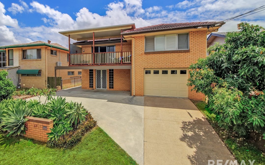 Wynnum West, QLD