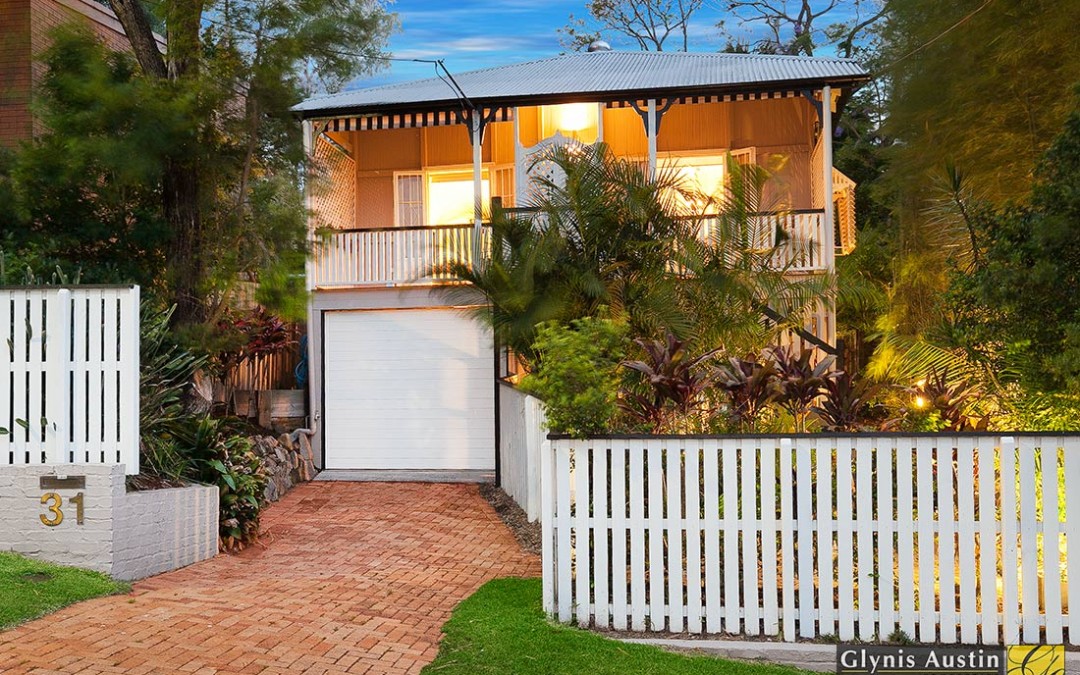 Paddington, QLD
