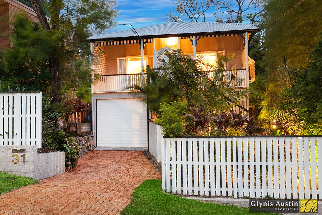 Paddington, Brisbane