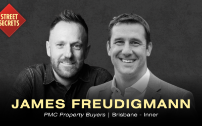 Street Secrets: Why Brisbane Is No Longer a “Second-Tier” Property Market