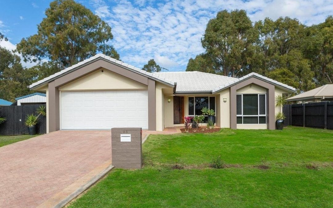 Kippa-Ring, QLD