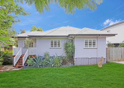 Mount Gravatt East, QLD