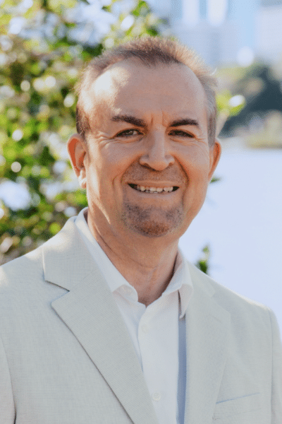 Michael May
