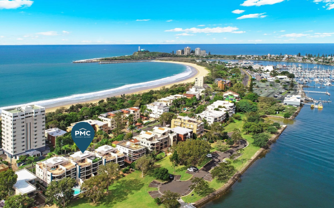 Mooloolaba, QLD