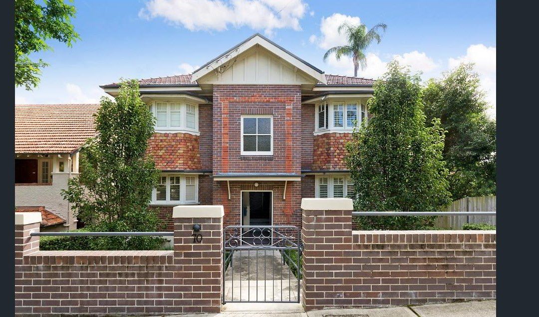 Mosman, NSW