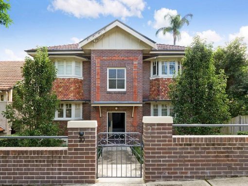 Mosman, NSW