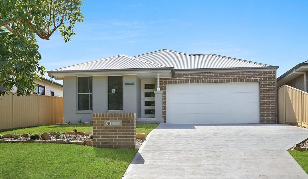 North Lambton, NSW