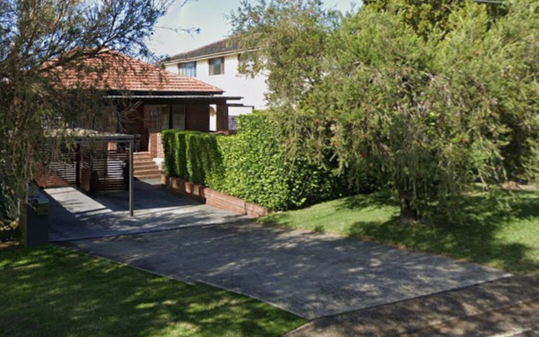 Balgowlah Heights, NSW