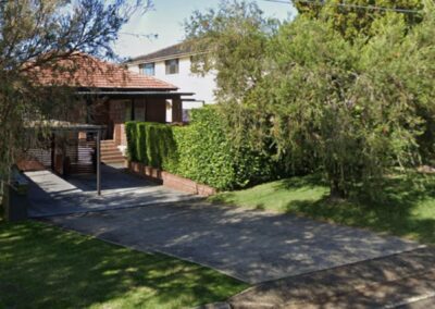 Balgowlah Heights, NSW