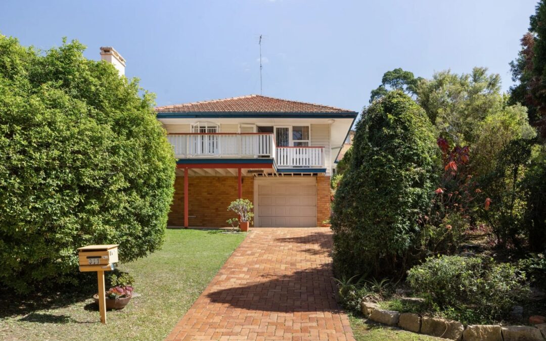 Indooroopilly, QLD