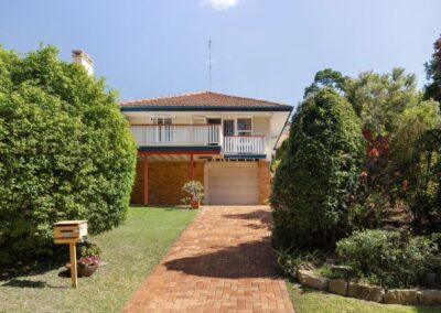Indooroopilly, QLD