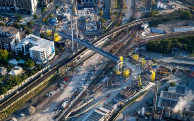 Brisbane Infrastructure: What’s Changing Ahead of the 2032 Olympics?