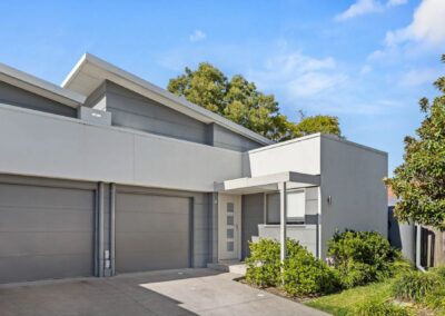 Adamstown, NSW