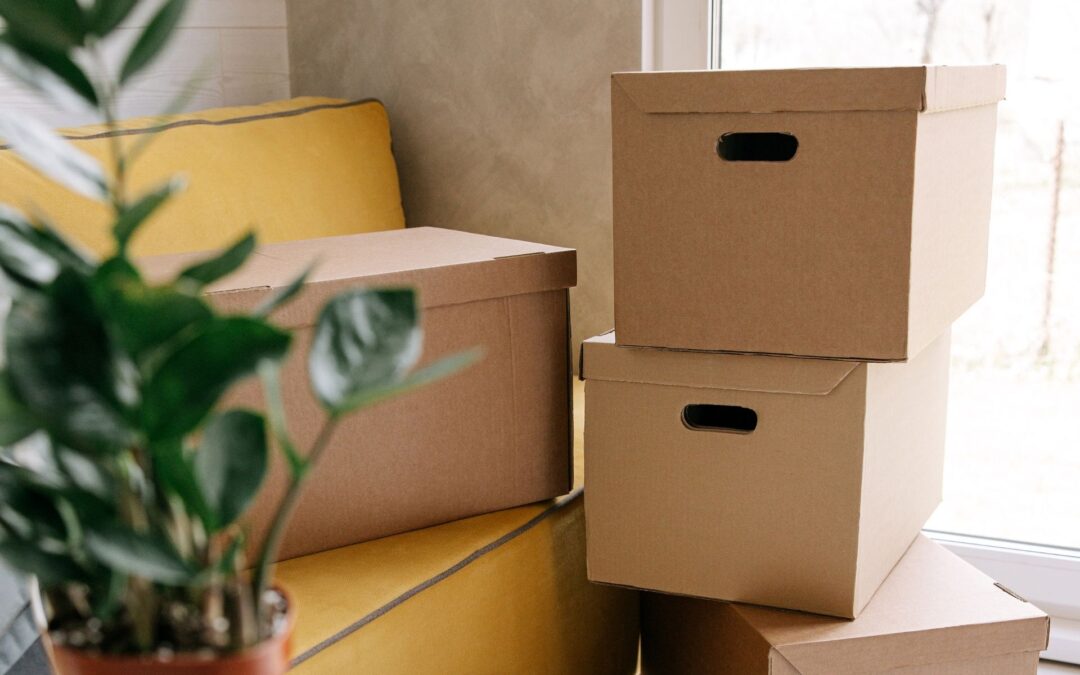 The Ultimate Moving Checklist for Buyers in Australia: Settling Into Your New Home