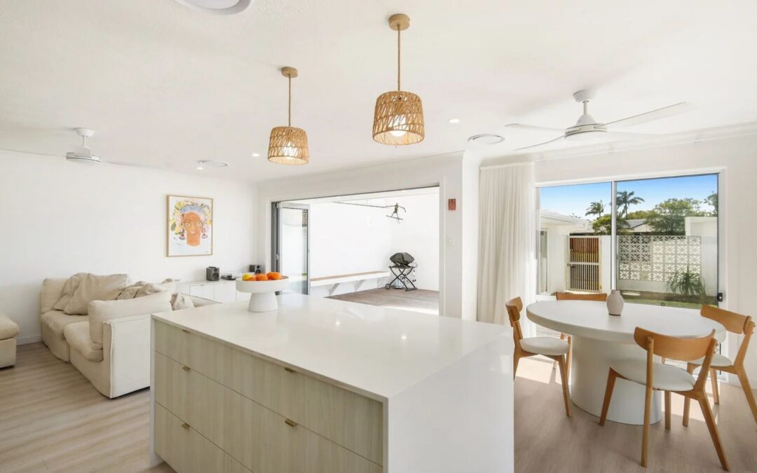 Burleigh Waters, QLD