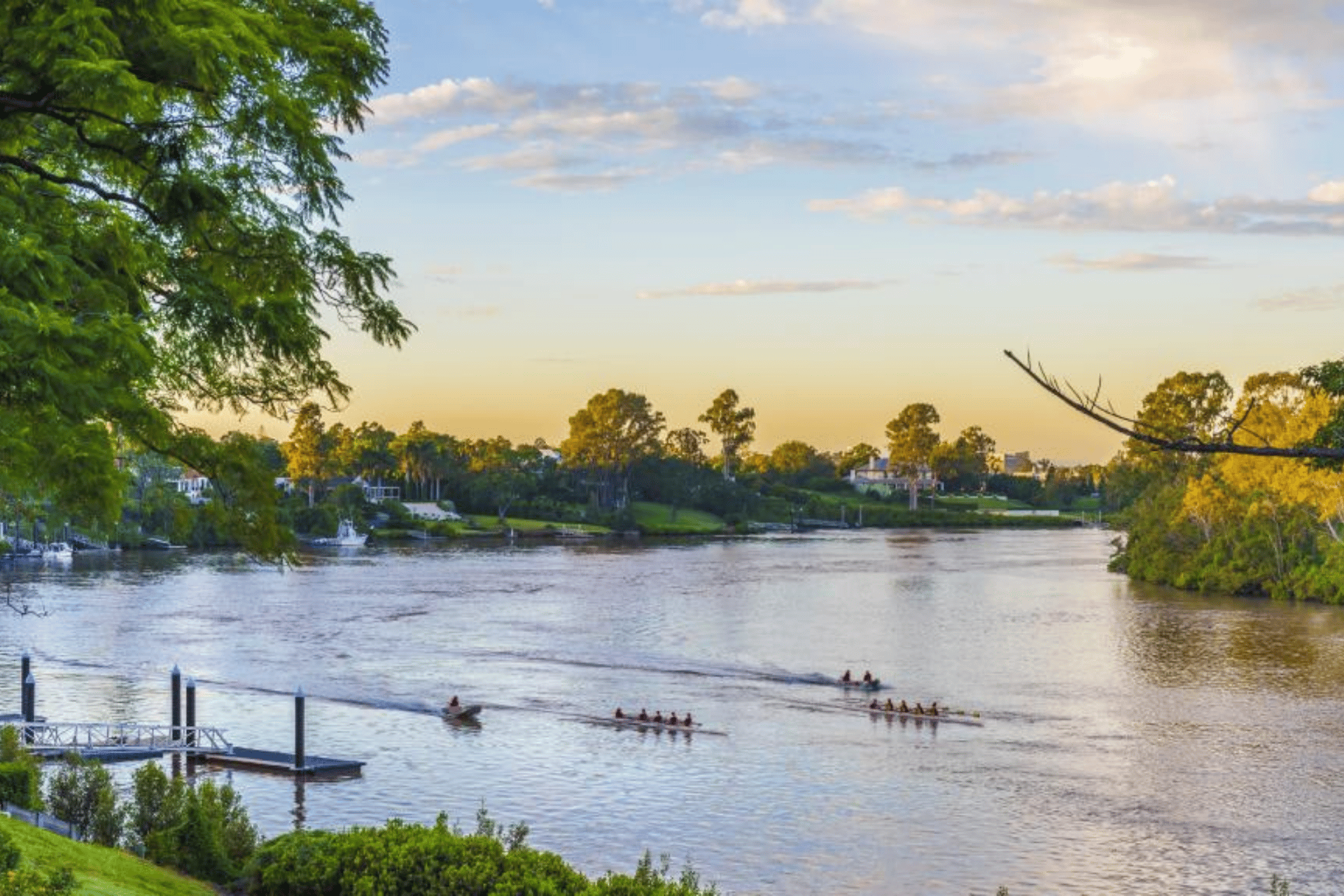 Brisbane - Where we Service