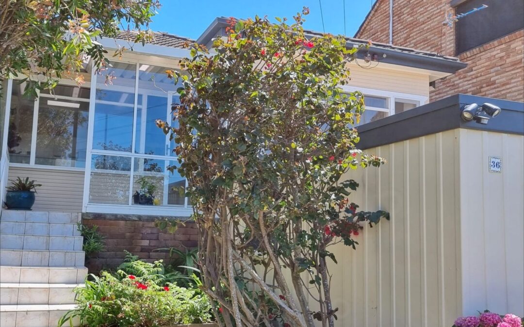 North Curl Curl, NSW