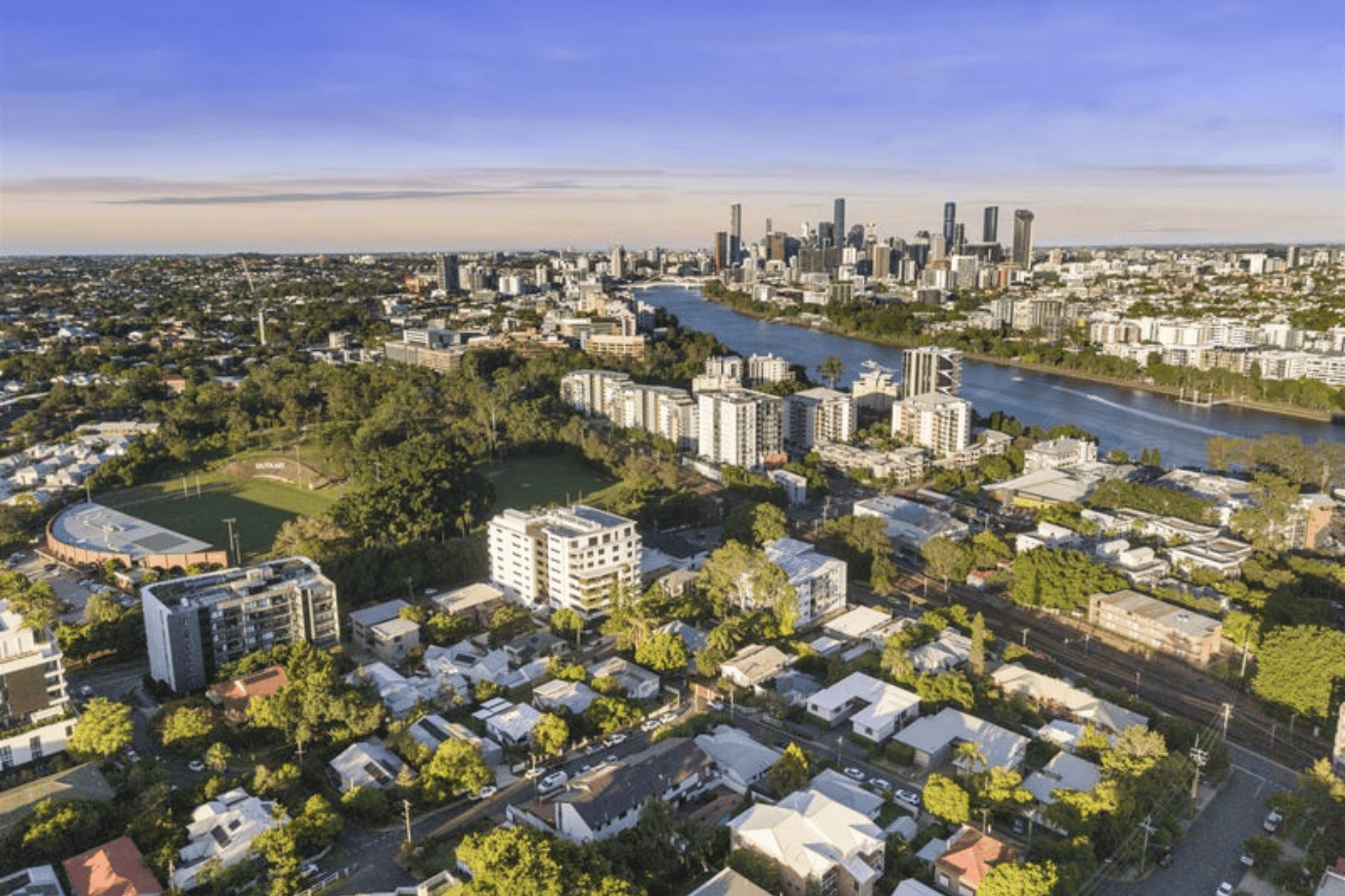 Sydney - Where we Service