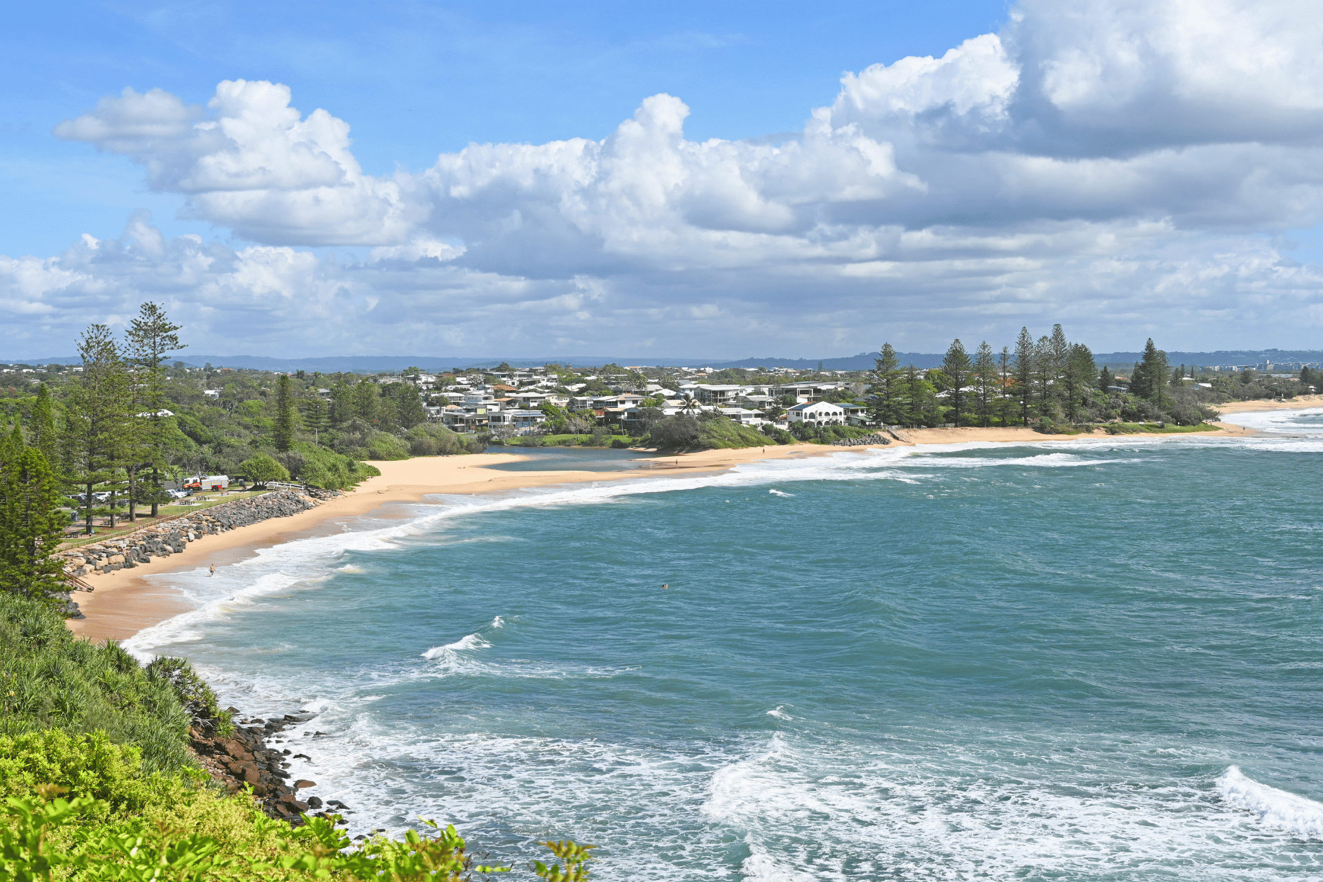 Sydney - Where we Service