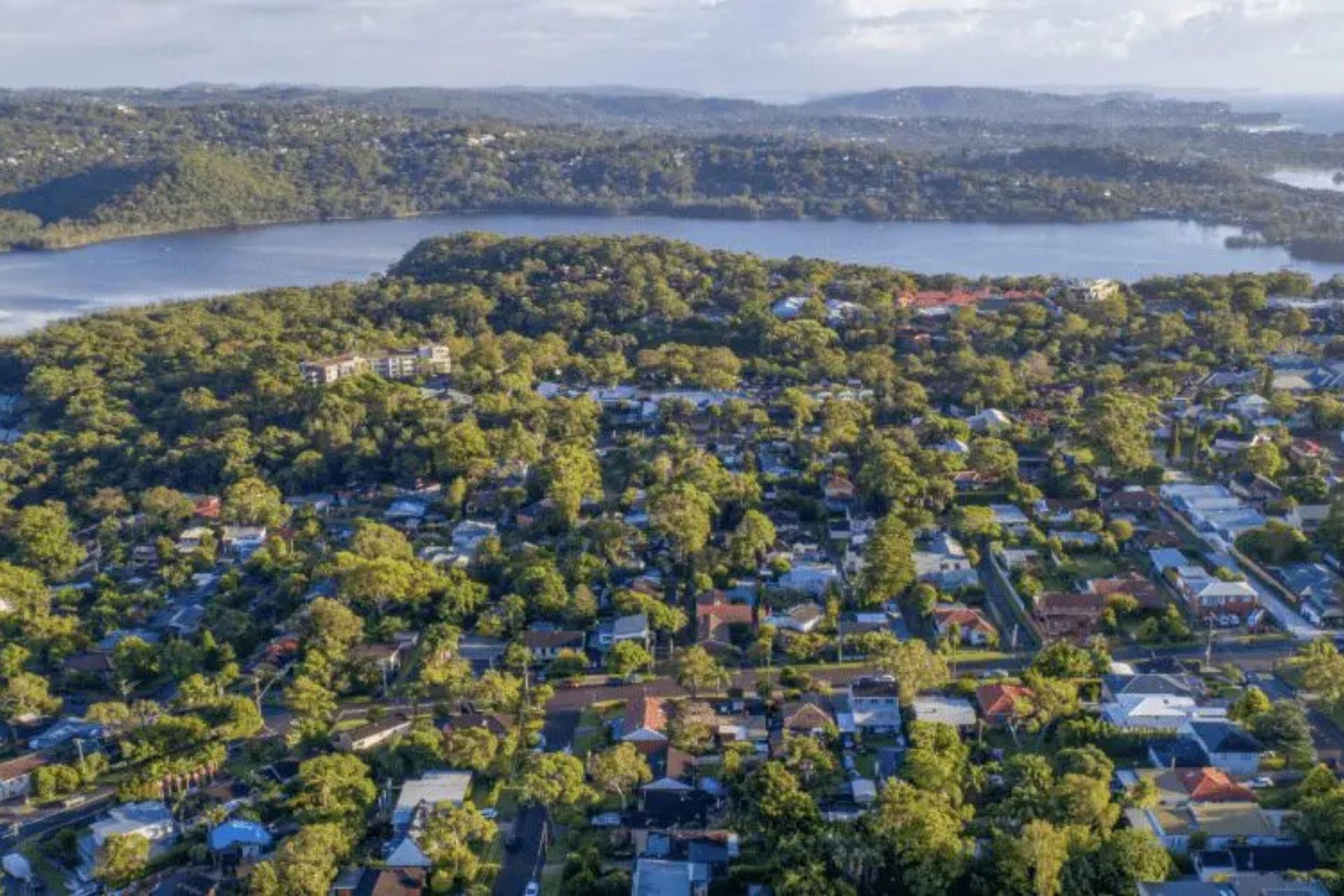 Stockland Balgowlah