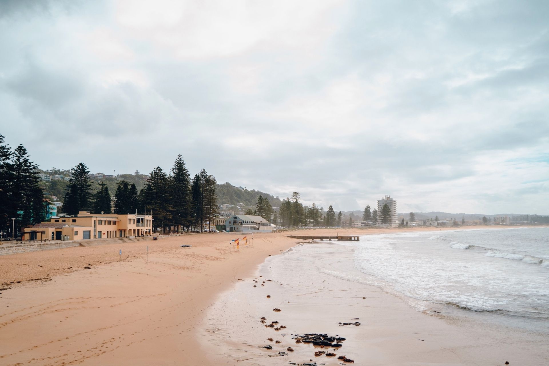 Sydney - Where we Service
