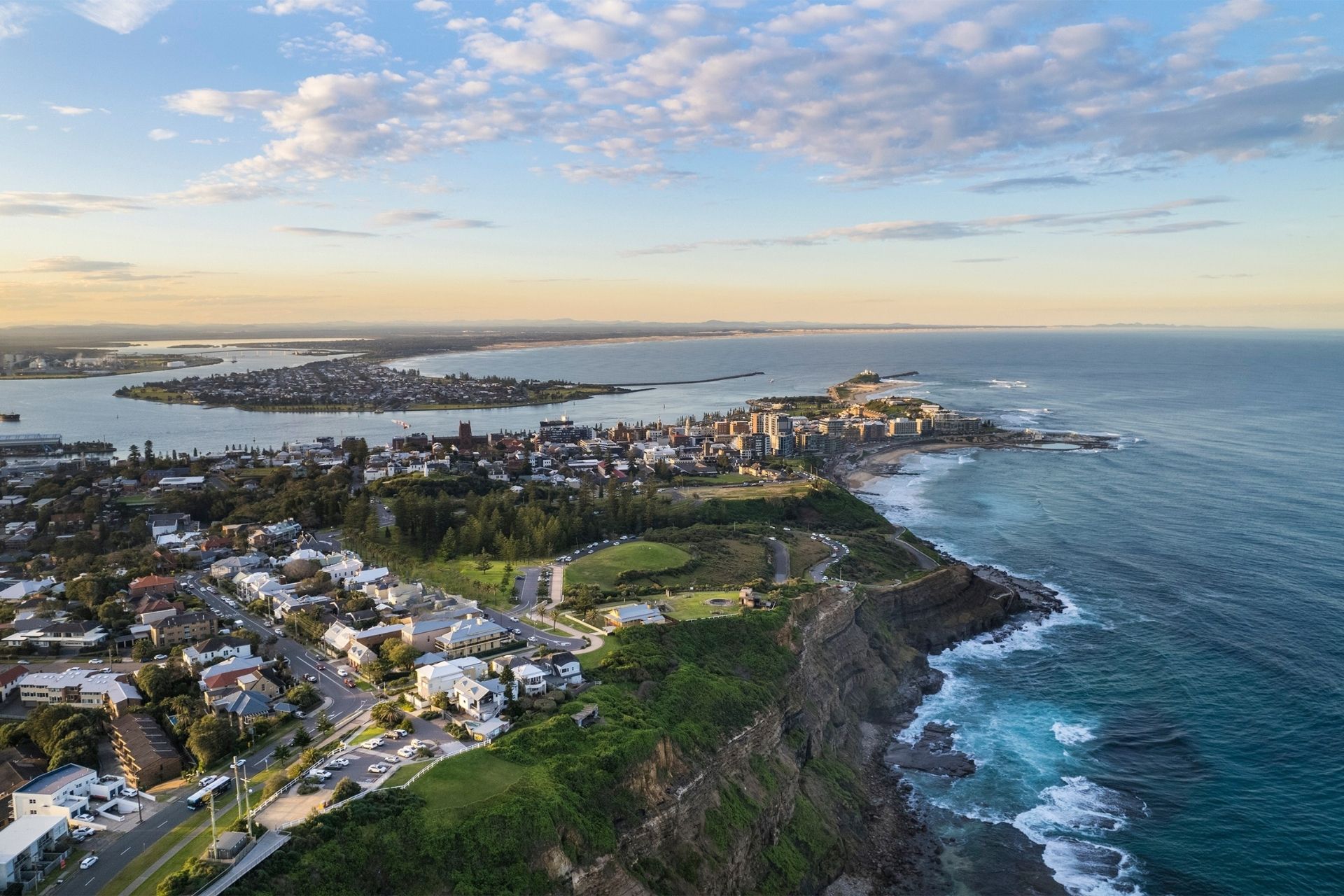 Sydney - Where we Service