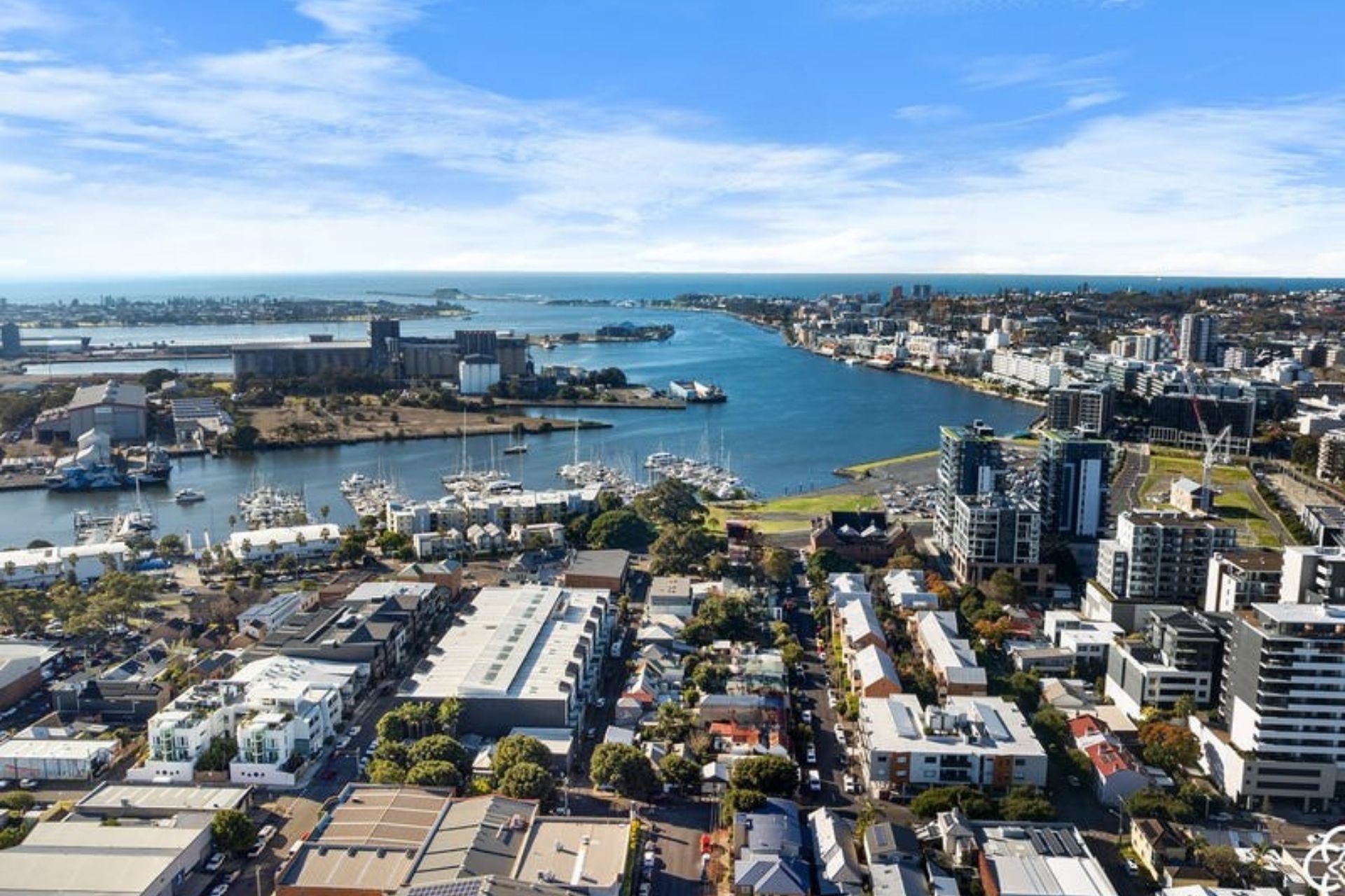 Sydney - Where we Service