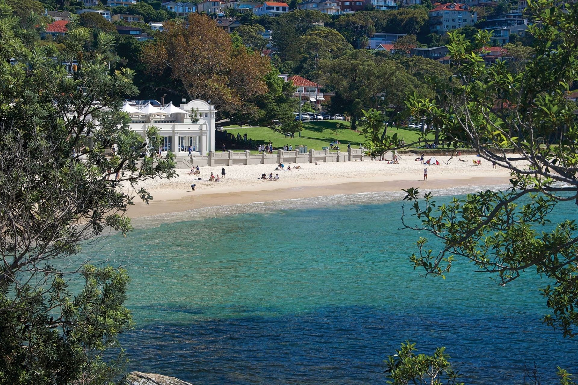 Sydney - Where we Service
