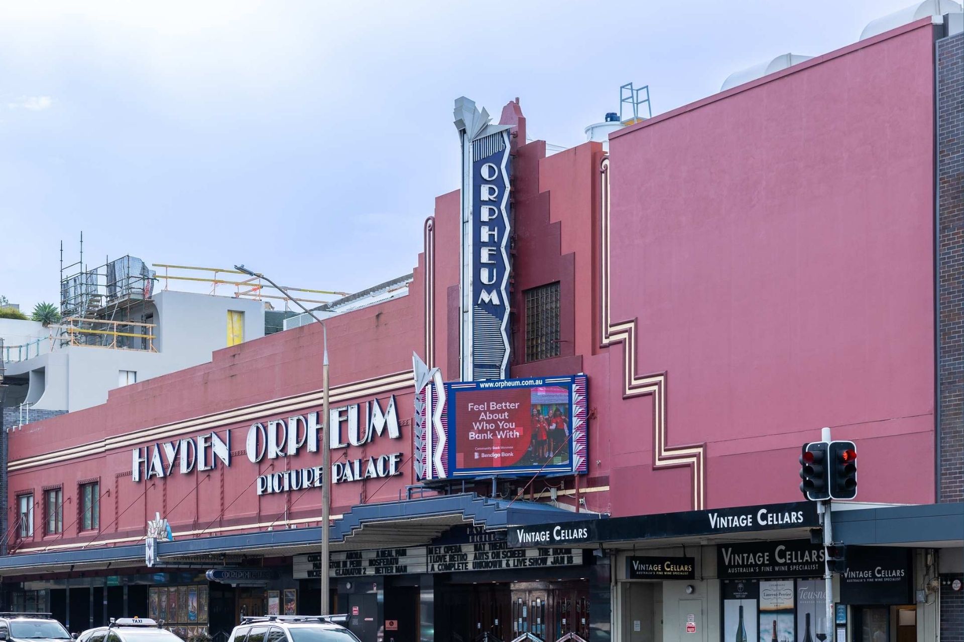 Brisbane - Where we Service