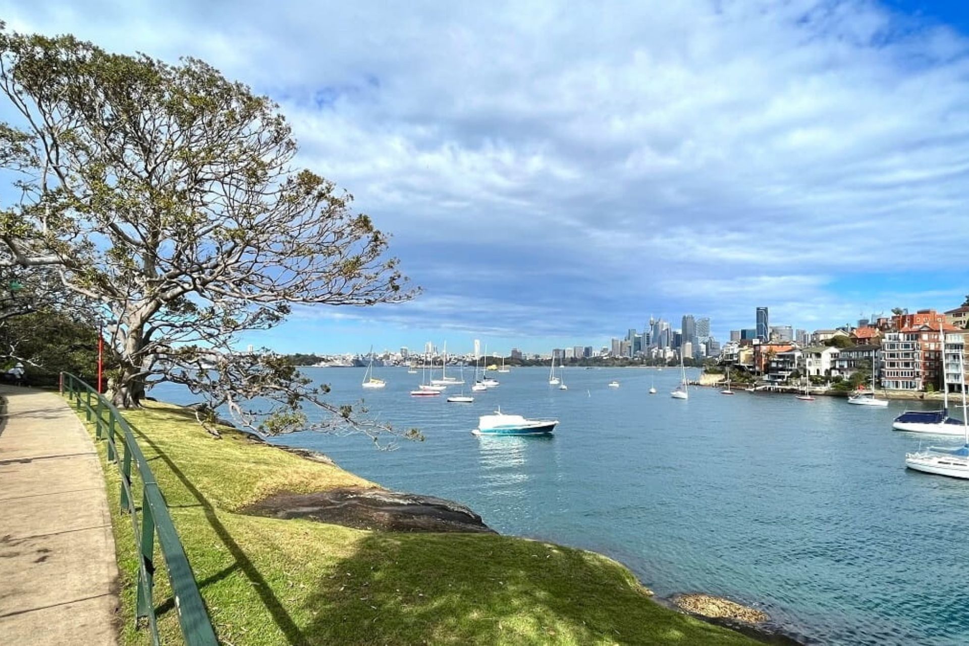 Stockland Balgowlah
