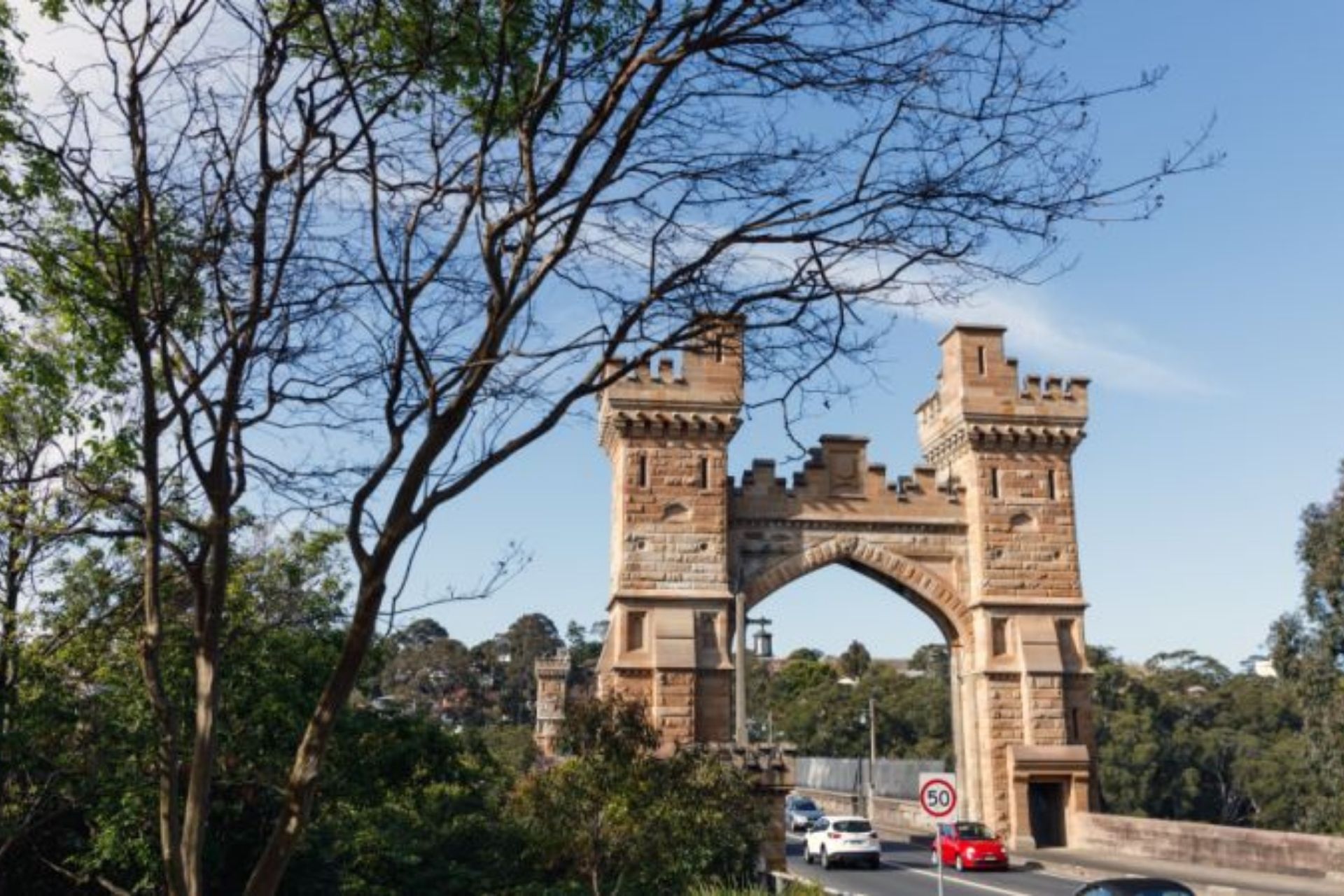 Sydney - Where we Service