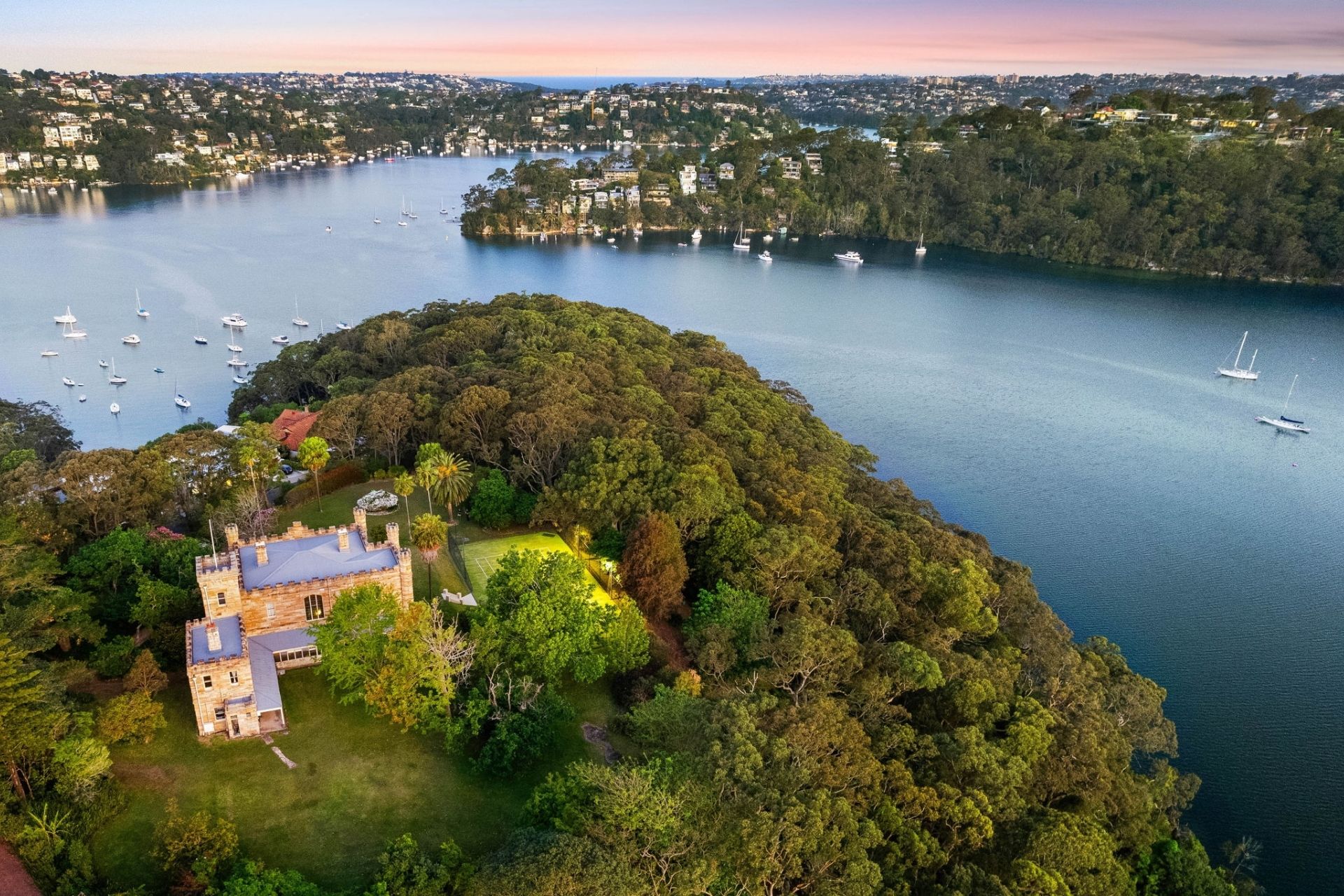 Sydney - Where we Service