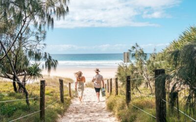 Downsizing on the Sunshine Coast? Why Rightsizing Might Suit You Better