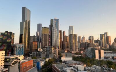 Buying in Melbourne This Spring? Here’s What’s Happening in the Property Market
