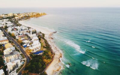 Sunshine Coast Property Market: Why Buyers Are Taking Their Time This Spring