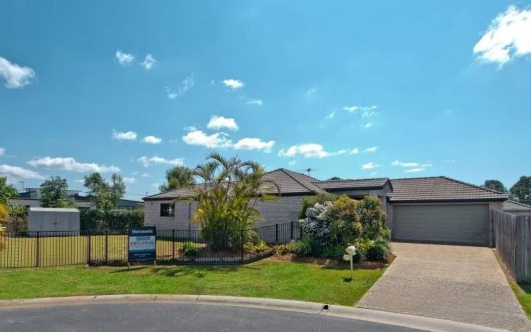 Bellmere, QLD