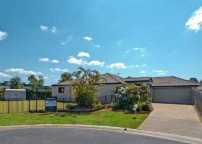 Bellmere, QLD