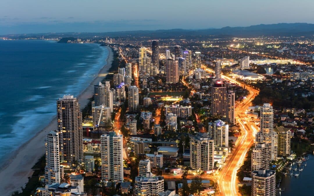 Gold Coast Infrastructure Update: Major Projects Shaping the Coast in 2026