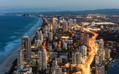 Gold Coast Infrastructure Update: Major Projects Shaping the Coast in 2026
