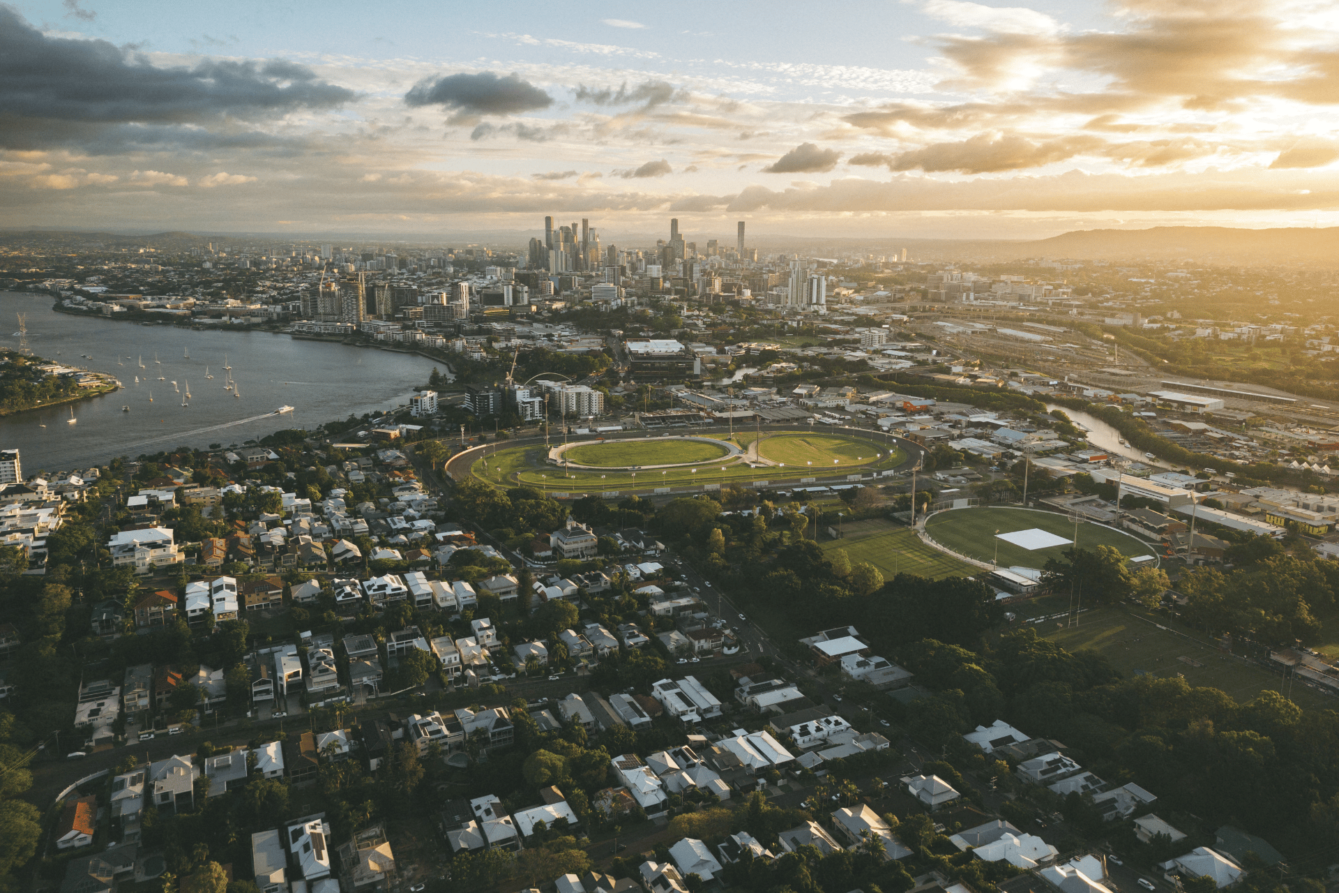 Clontarf Beach