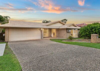 Middle Park, QLD
