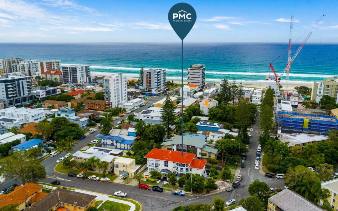 Palm Beach, QLD