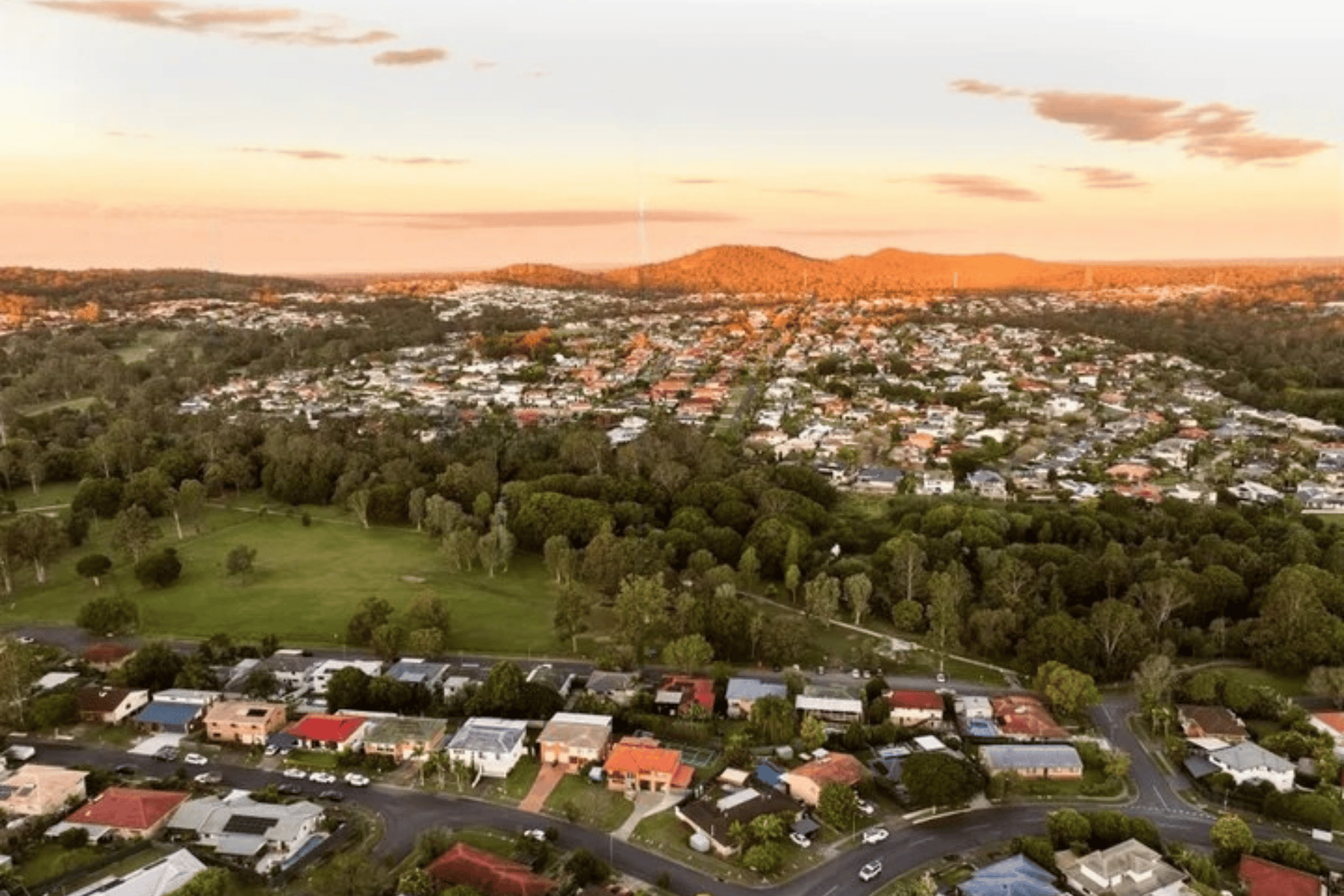 Brisbane - Where we Service