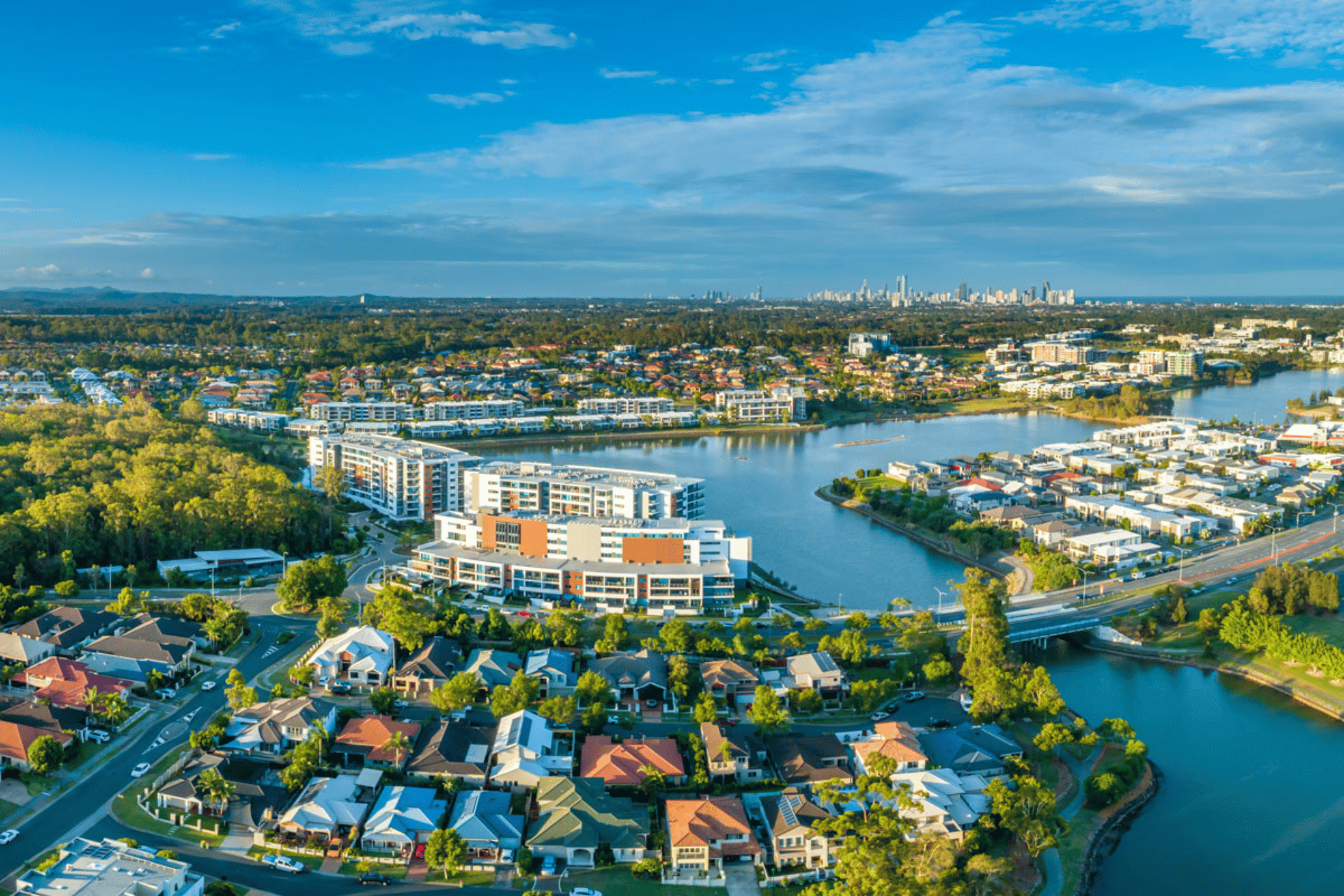 Sydney - Where we Service