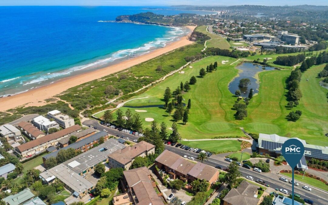 Mona Vale, NSW