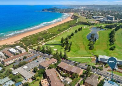 Mona Vale, NSW